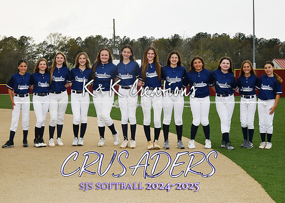 5X7 SJS SOFTBALL 2025