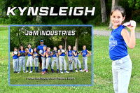 KYNSLEIGH PERISE MM