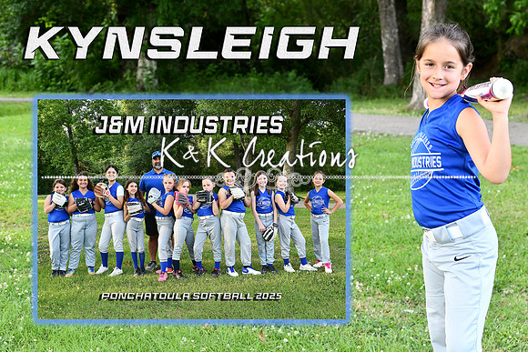 KYNSLEIGH PERISE MM