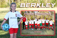 BERKLEY BERGERON MM