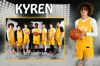 KYREN THOMPSON MM