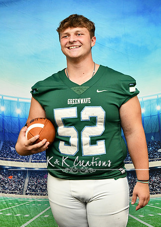 52 GABE LOUVIERE_7099