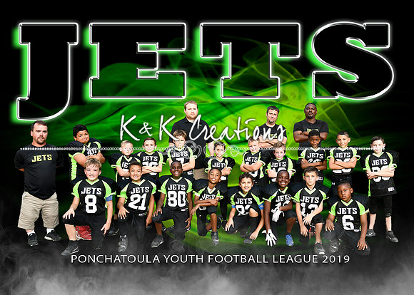 5x7 jets team 2019