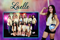 LAELLE HUGHES MM