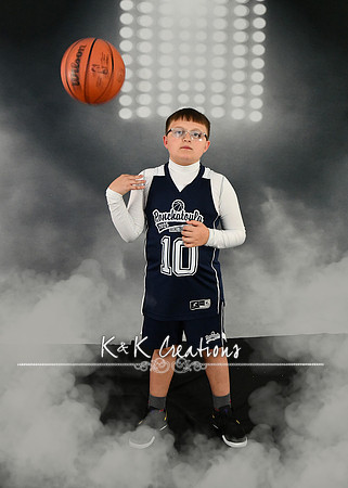 BAYLOR KIMBLE_7631