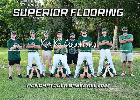 5X7 SUPERIOR FLOORING TEAM