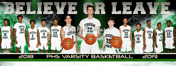 upload banner phs varsity