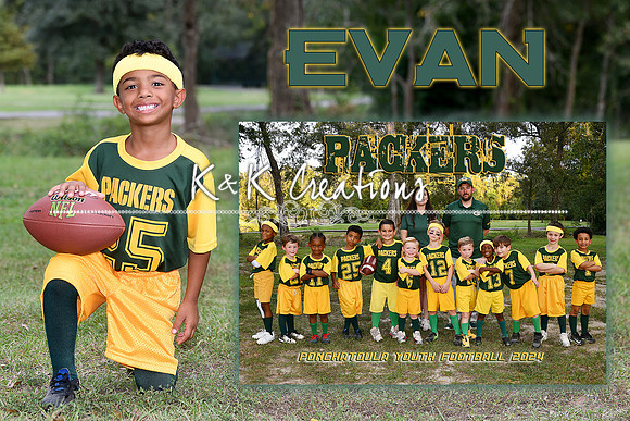 EVAN RICHARDSON MM