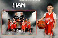 LIAM BATES MM