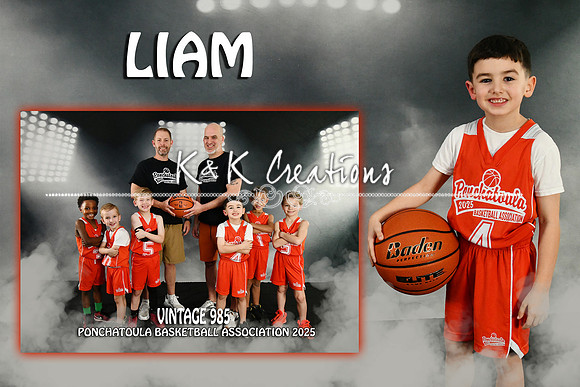 LIAM BATES MM