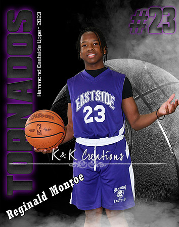 reginald moore  poster