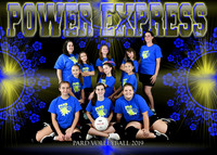 Power Express 10-12