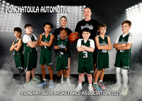 9-10 BOYS PONCHATOULA AUTOMOTIVE