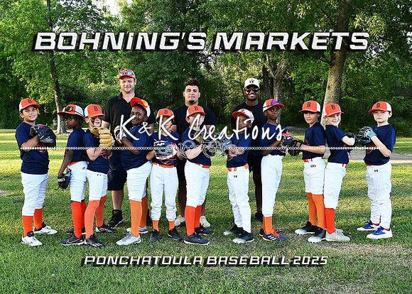 5X7 BOHNINGS MARKETS 9-10B TEAM