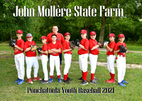 11-12 boys John Mollere State Farm