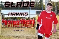 SLADE VINING MEM MATE