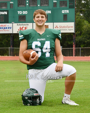 64 DEAN PATTERSON_7814