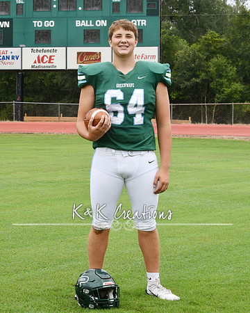 64 DEAN PATTERSON_7819