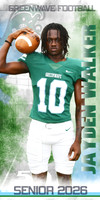 10 JAYDEN WALKER BANNER