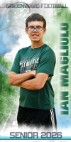 MGR IAN MAGLIOLO BANNER