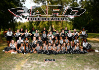 CHEER