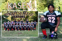 KASEN GARDNER MM