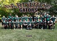 GATORS- WAGUESPACK