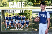 CADE BERNIER MM