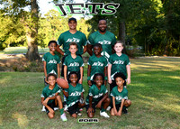 5X7 JETS FLAG TEAM 2025