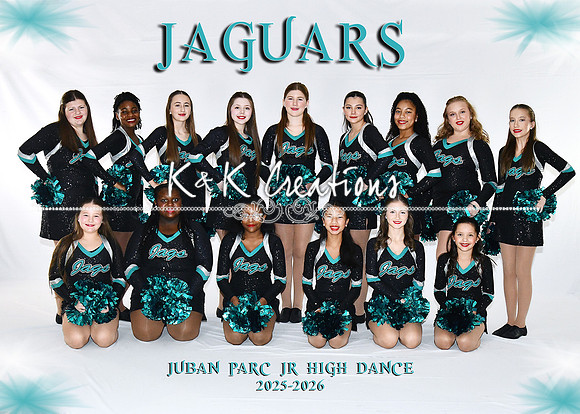 5x7 juban parc dance team