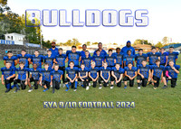 9-10 FOOTBALL