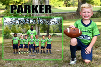 PARKER MCCOY MM