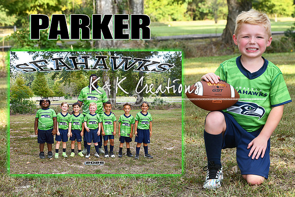 PARKER MCCOY MM