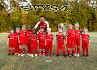5X7 GODOY STYSA TEAM