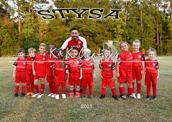 5X7 GODOY STYSA TEAM