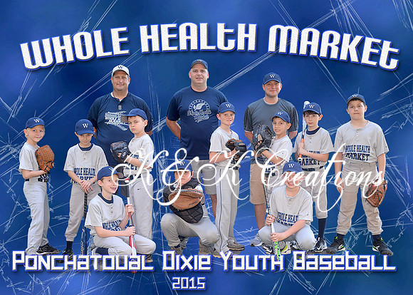 whole health team