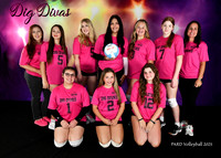 13-17 DIG DIVAS