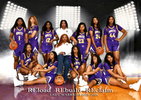 AMITE LADY WARRIORS 2025-2026