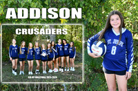 ADDISON TAYLOR MM