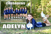 ADELYN BURRIS MM