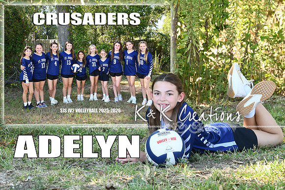 ADELYN BURRIS MM
