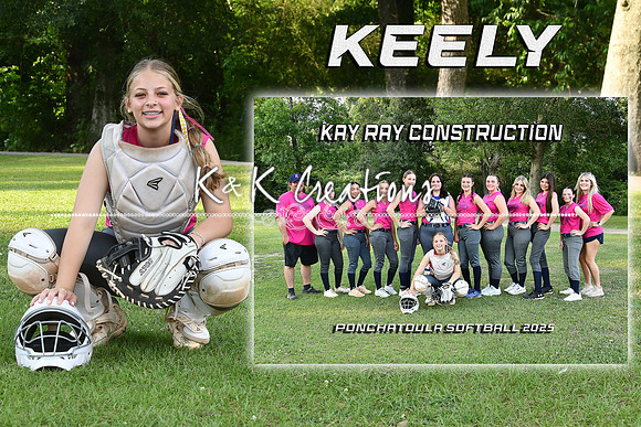 KEELY CASON MM