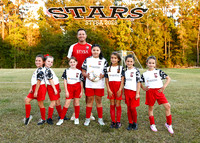 STARS - ADAM ARTEAGA