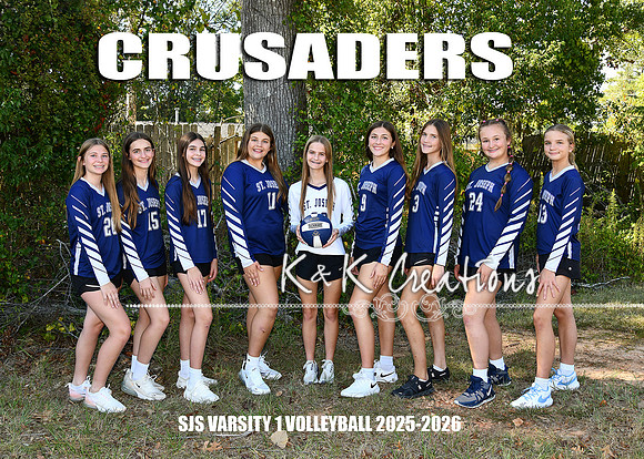 5X7 SJS VARSITY 1 VOLLEYBALL TEAM_0983
