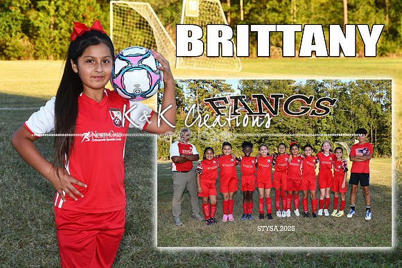 BRITTANY DIAZ MM