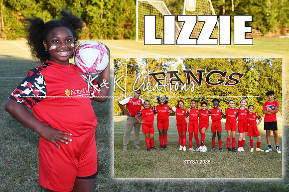LIZZIE GRAHAM MM