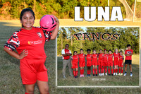 LUNA GOMEZ MM