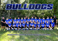 SMS FOOTBALL 2025-2026