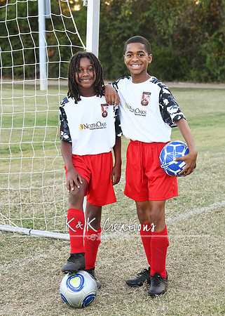 QUINCY AND DERRICK J_1942