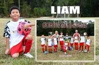 LIAM GARCIA MM
